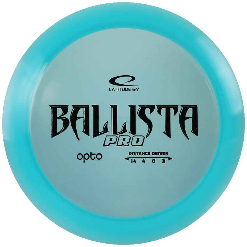 Ballista Pro - Opto