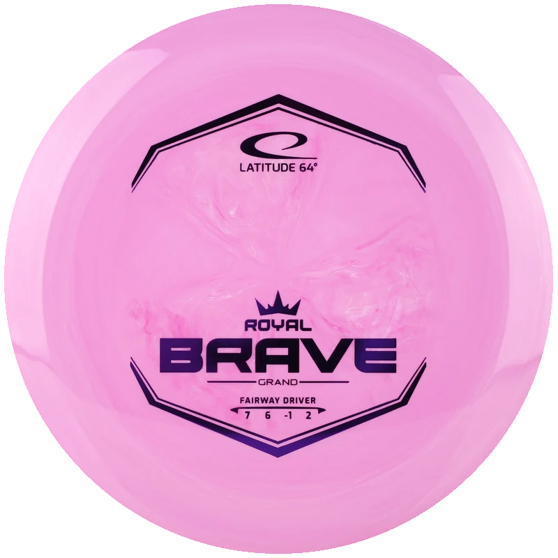 Brave - Grand