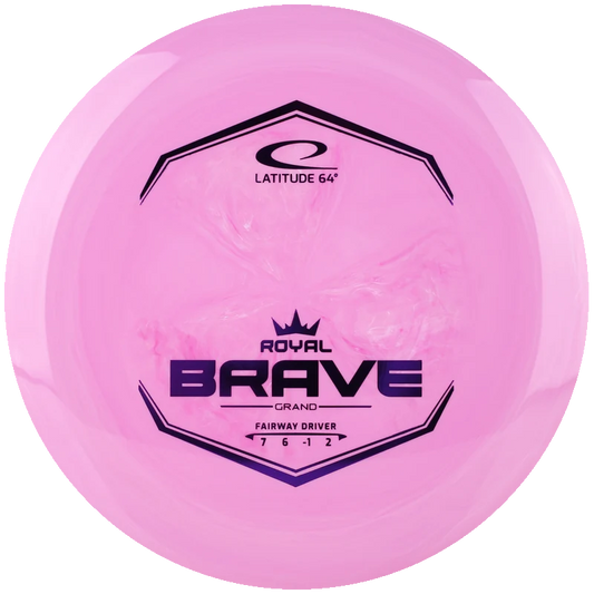 Brave - Grand