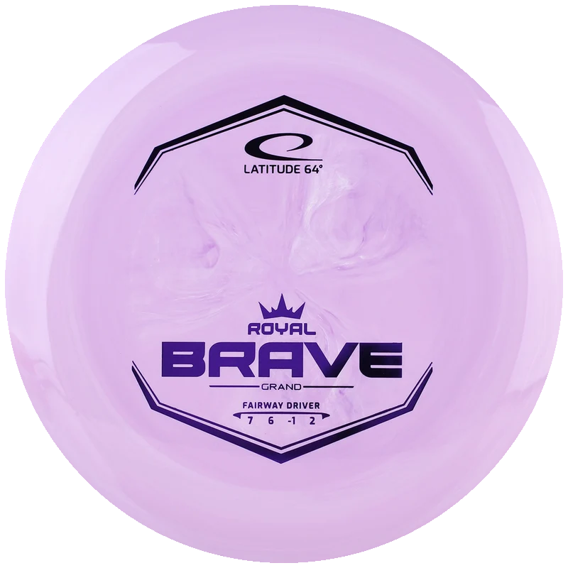 Brave - Grand