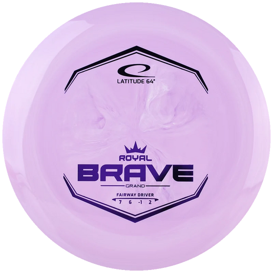 Brave - Grand