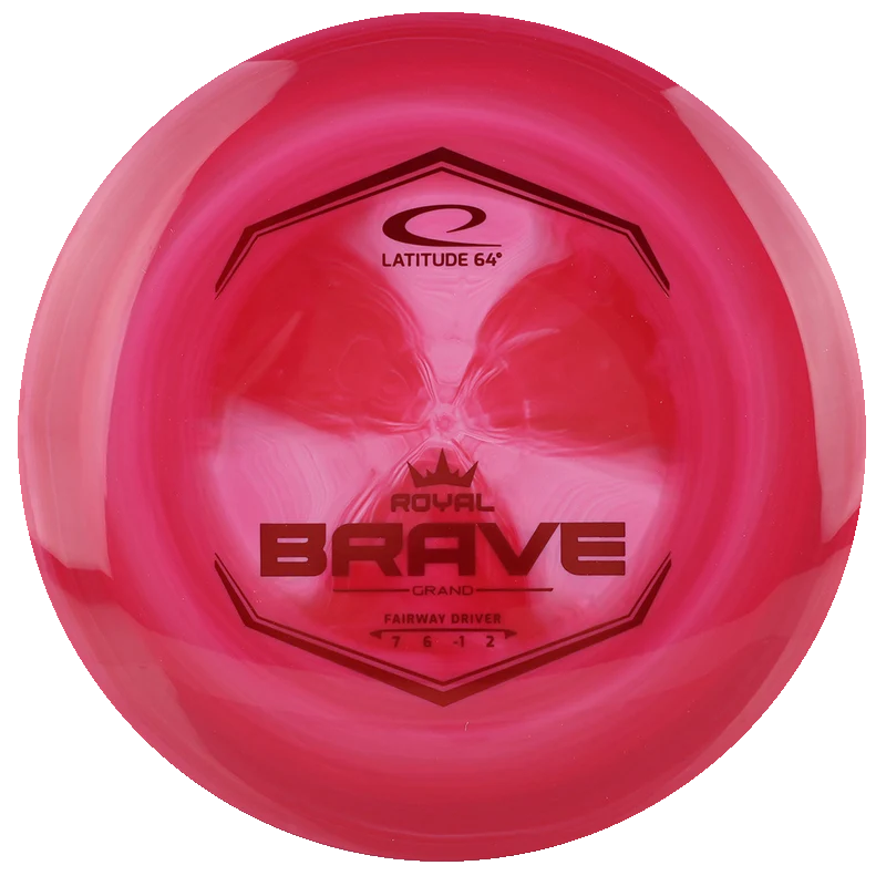 Brave - Grand