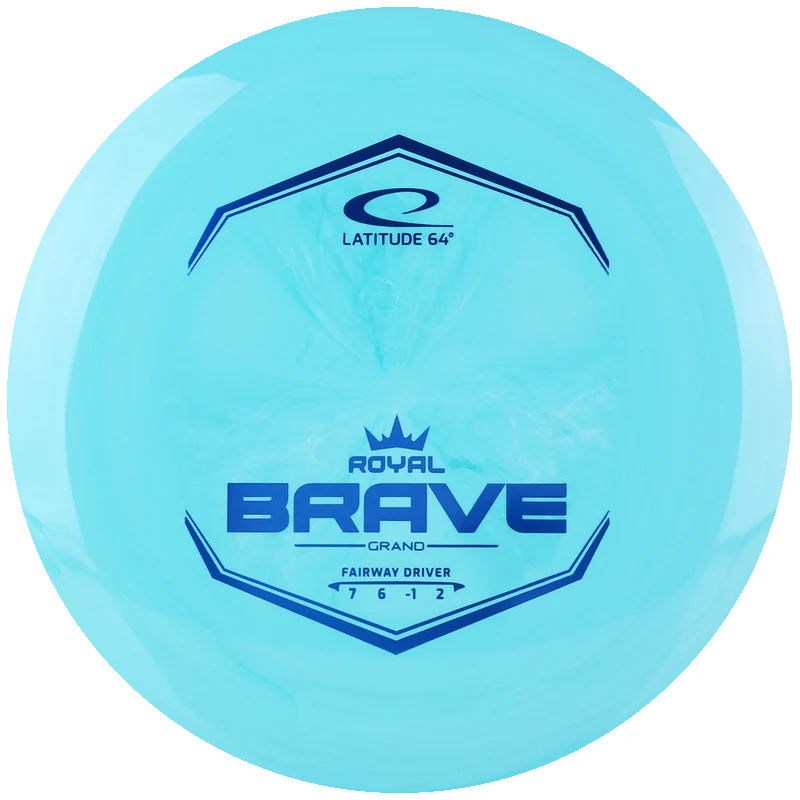 Brave - Grand