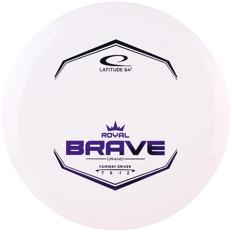 Brave - Grand
