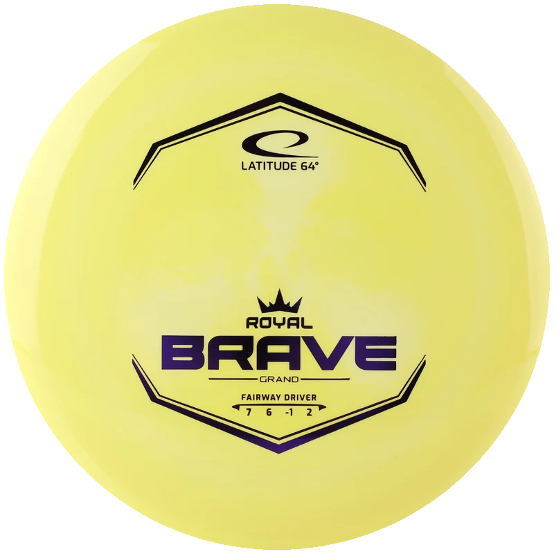 Brave - Grand