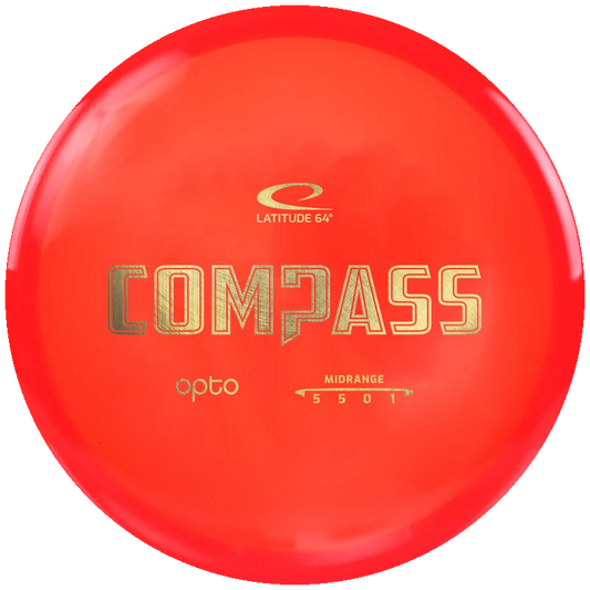 Compass - Opto