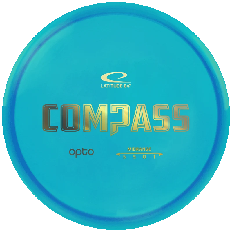 Compass - Opto