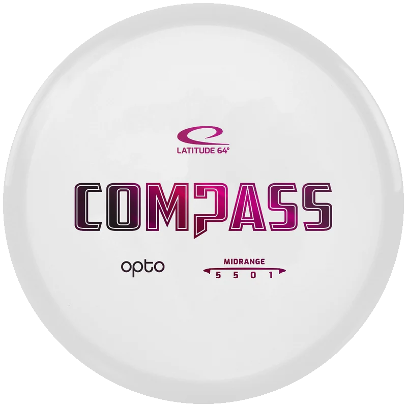 Compass - Opto
