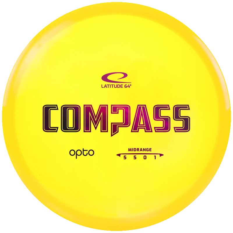 Compass - Opto