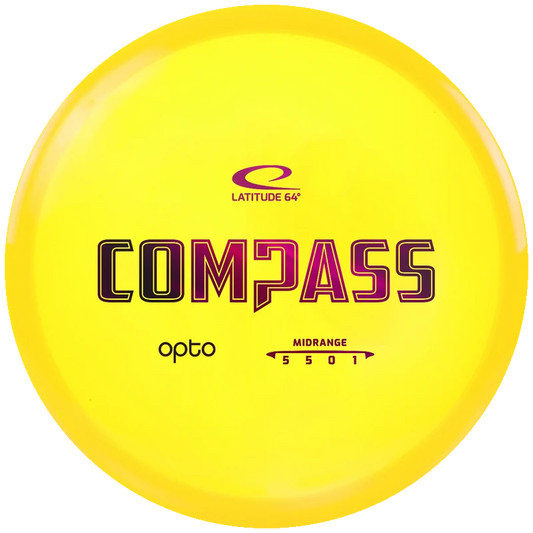 Compass - Opto