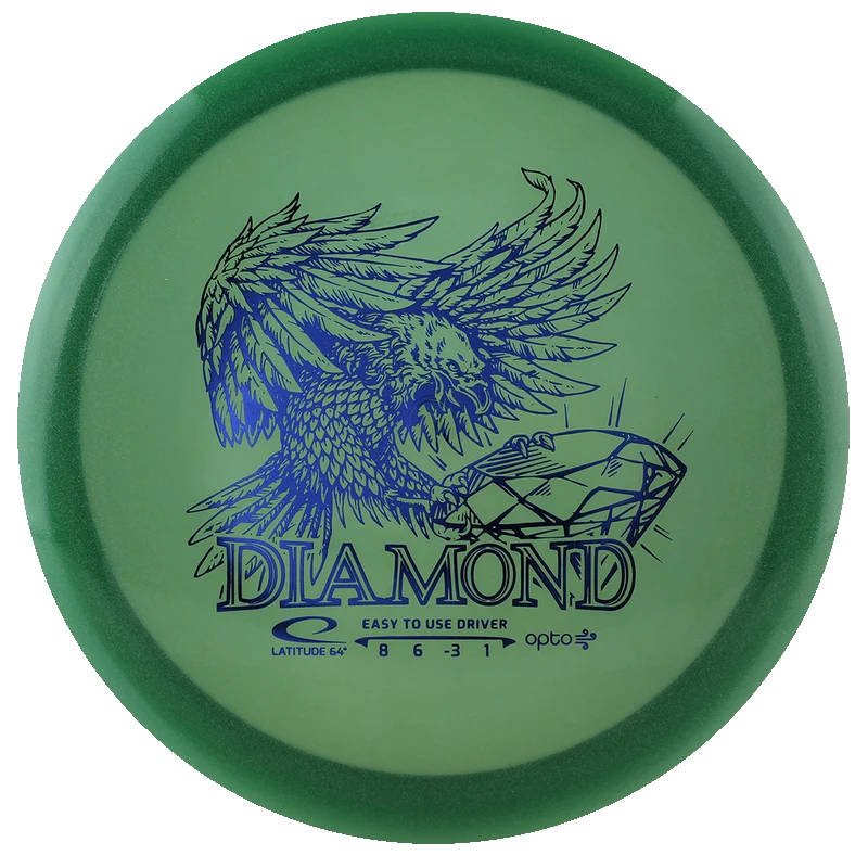Diamond - Opto Air