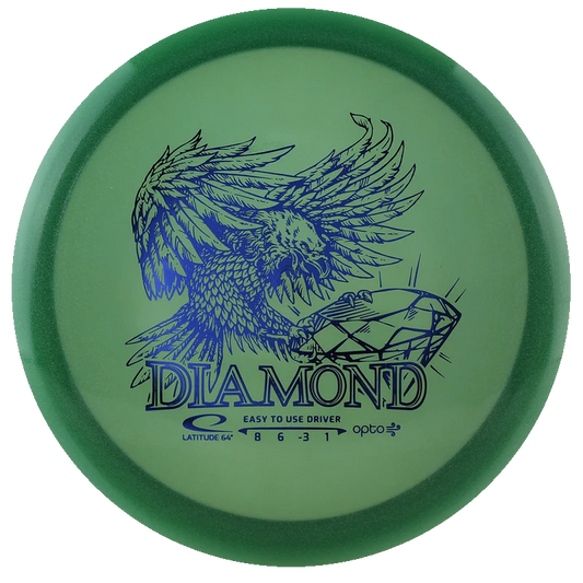 Diamond - Opto Air