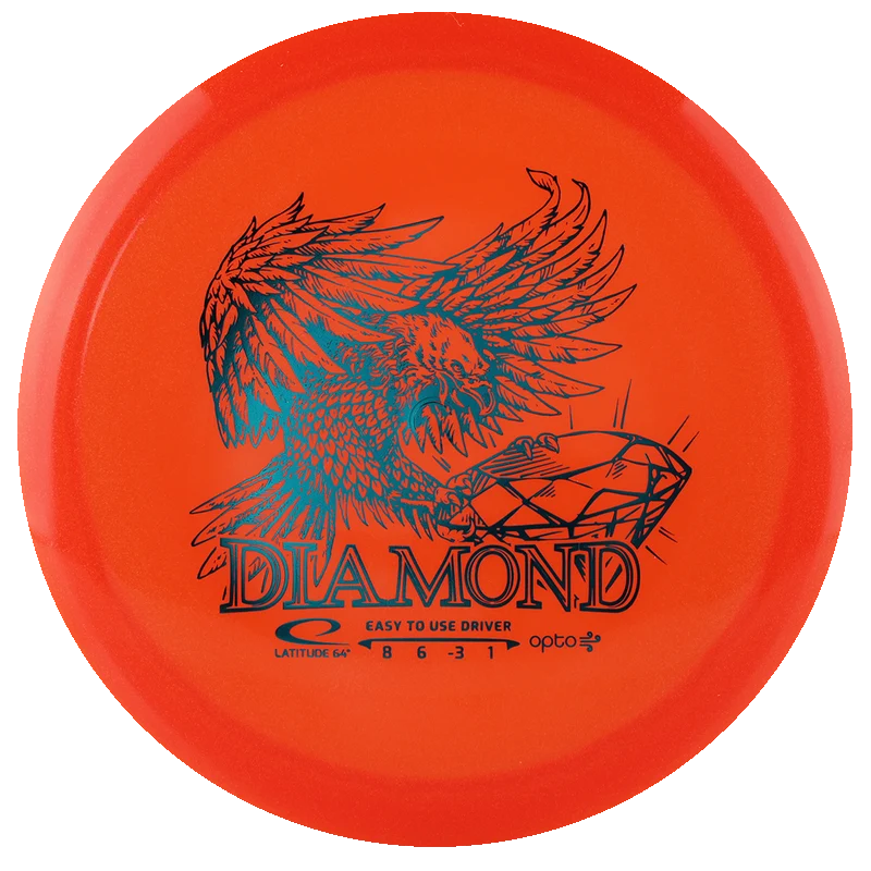Diamond - Opto Air