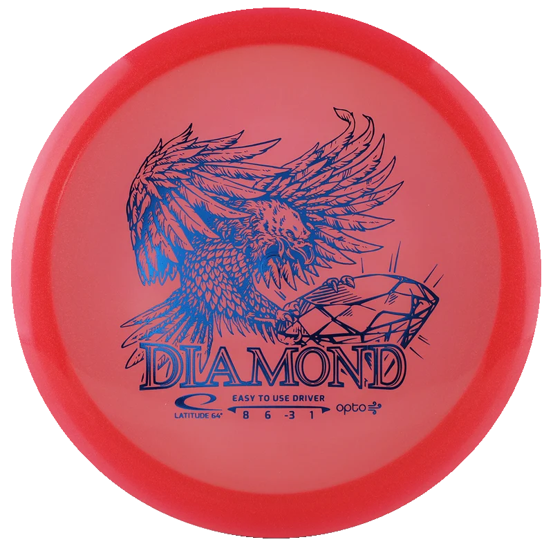 Diamond - Opto Air
