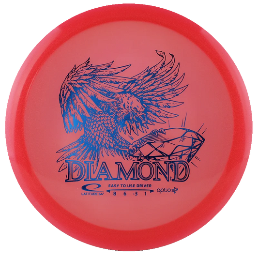 Diamond - Opto Air
