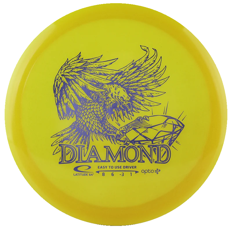 Diamond - Opto Air