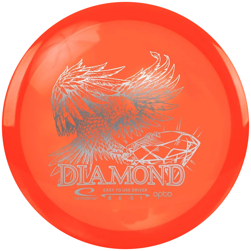 Diamond - Opto