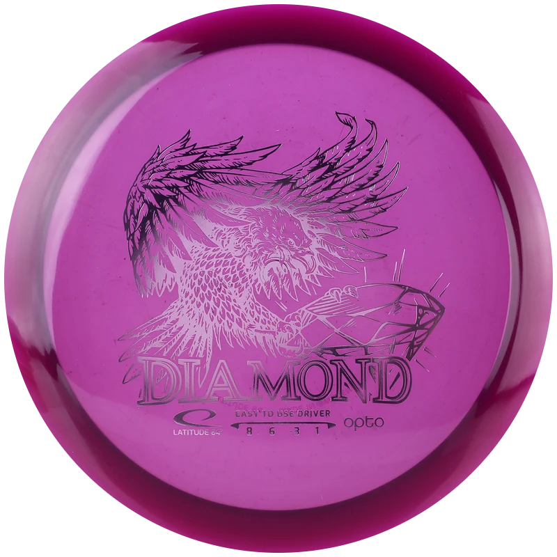 Diamond - Opto