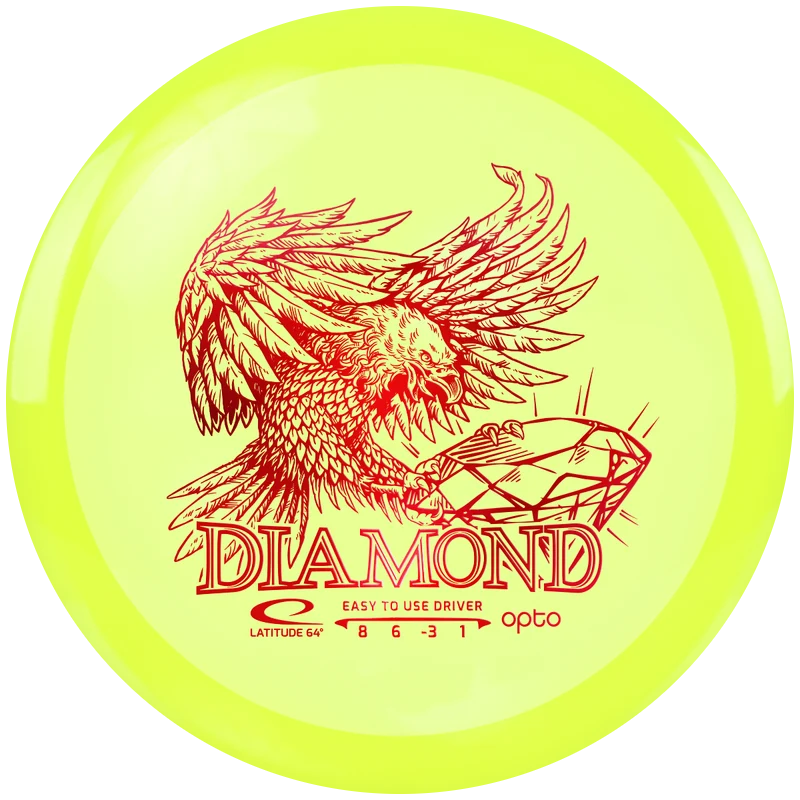 Diamond - Opto