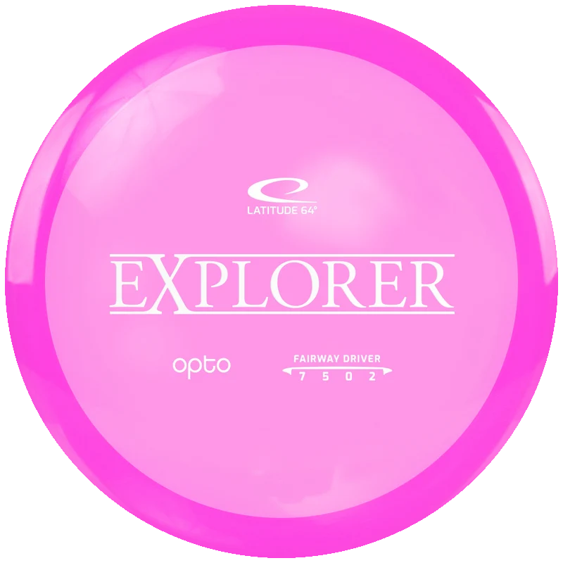 Explorer - Opto