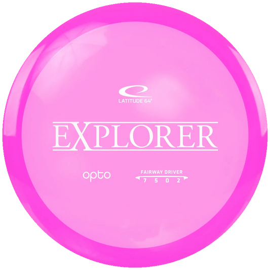 Explorer - Opto