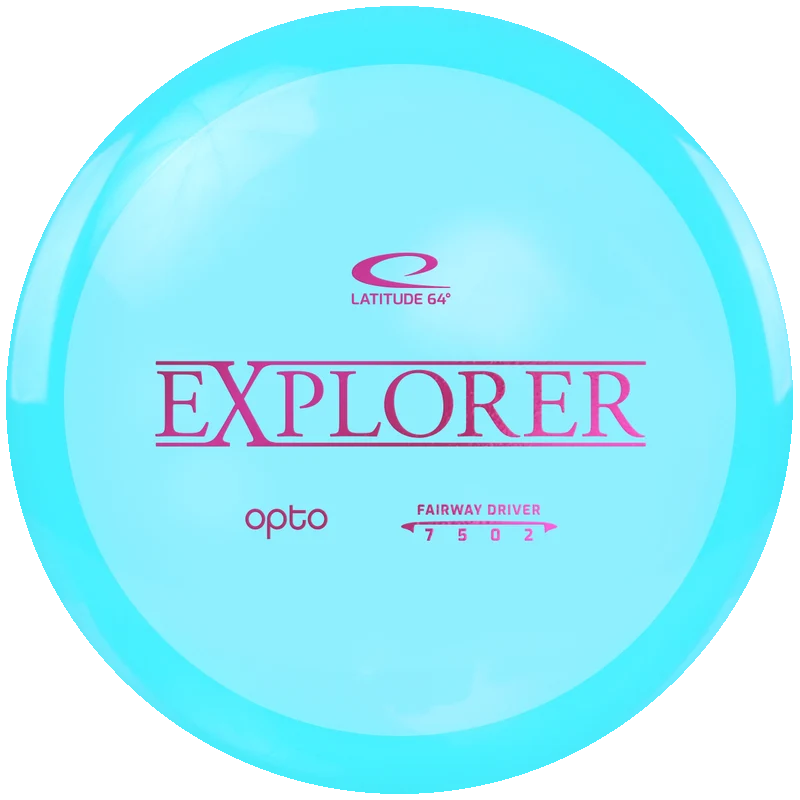 Explorer - Opto