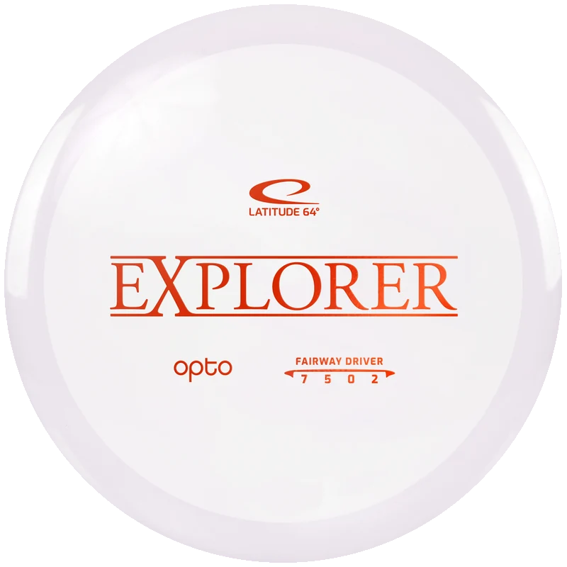 Explorer - Opto