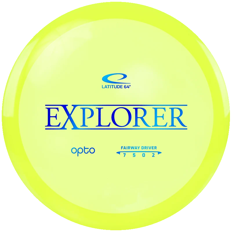 Explorer - Opto