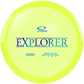 Explorer - Opto