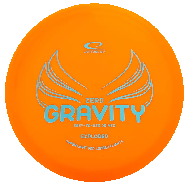 Explorer - Zero Gravity