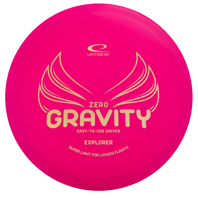 Explorer - Zero Gravity
