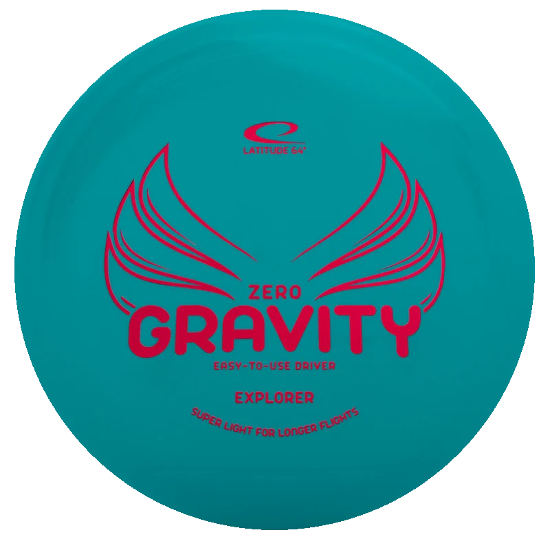 Explorer - Zero Gravity