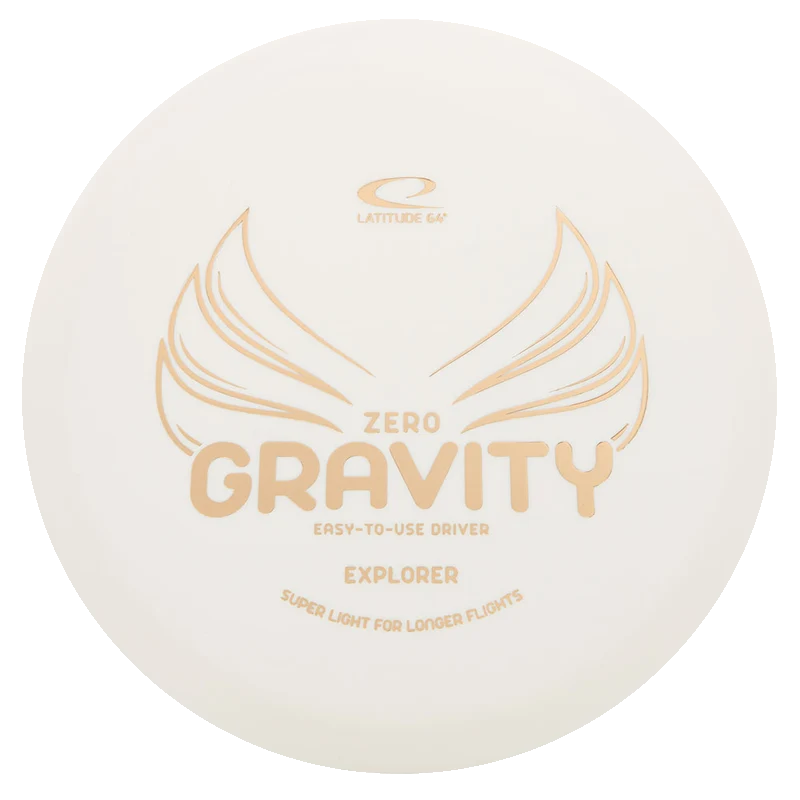 Explorer - Zero Gravity