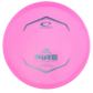 Fire - Clear