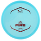 Fire - Clear
