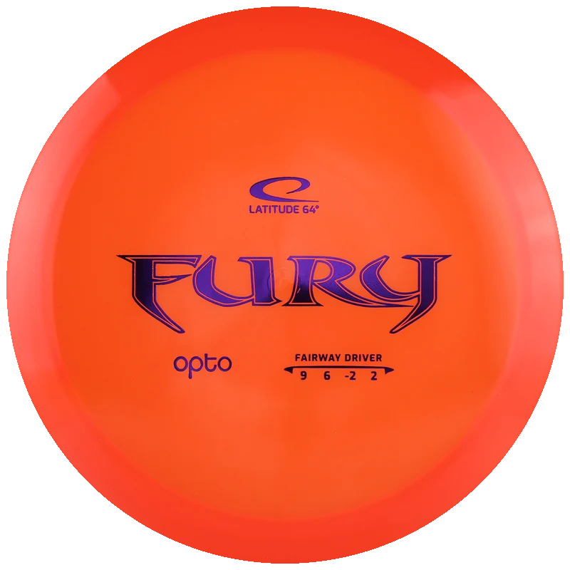Fury - Opto