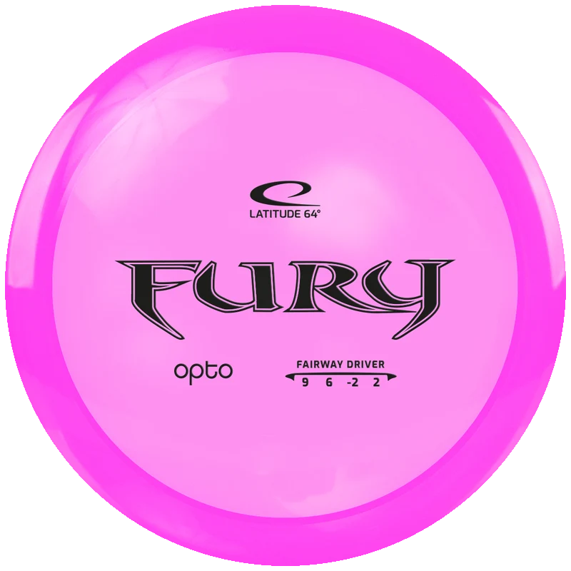 Fury - Opto