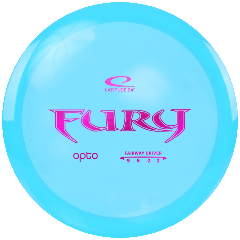 Fury - Opto