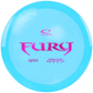 Fury - Opto