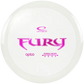 Fury - Opto