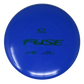Fuse - Gold-Ice