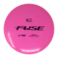 Fuse - Gold-Ice