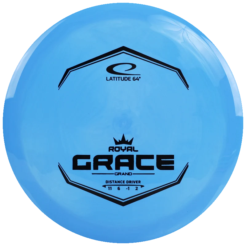 Grace - Grand