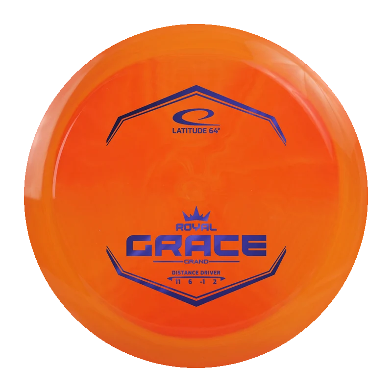 Grace - Grand
