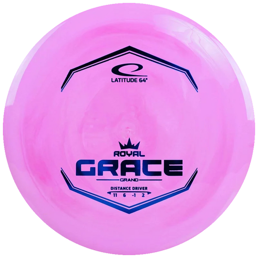 Grace - Grand