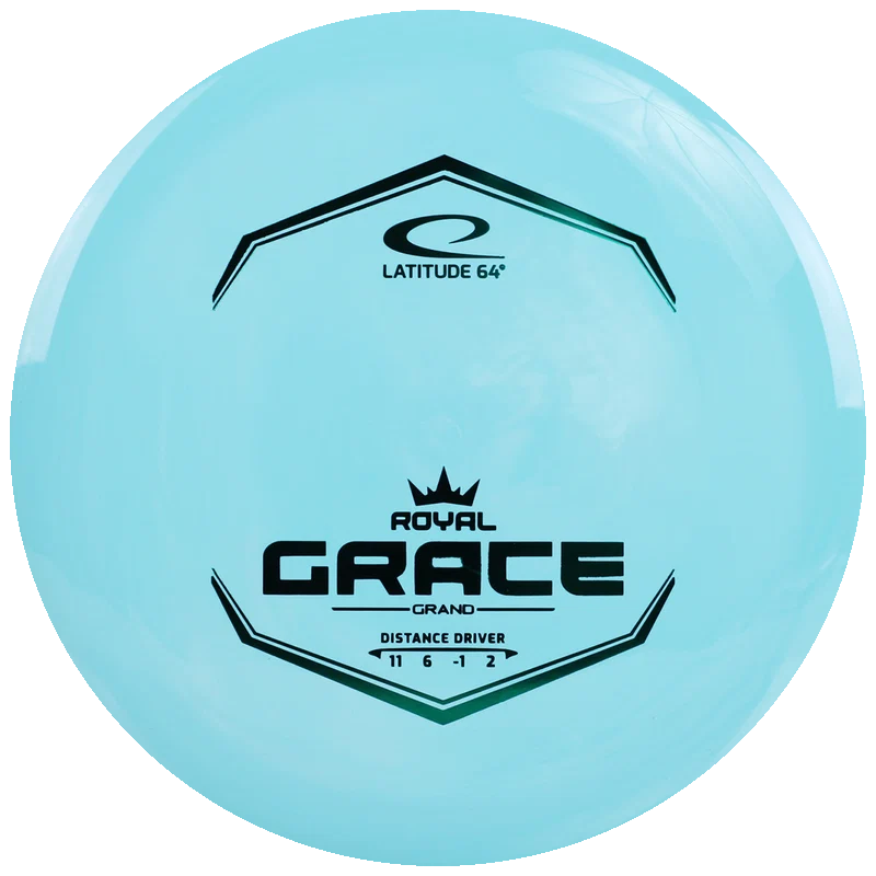 Grace - Grand