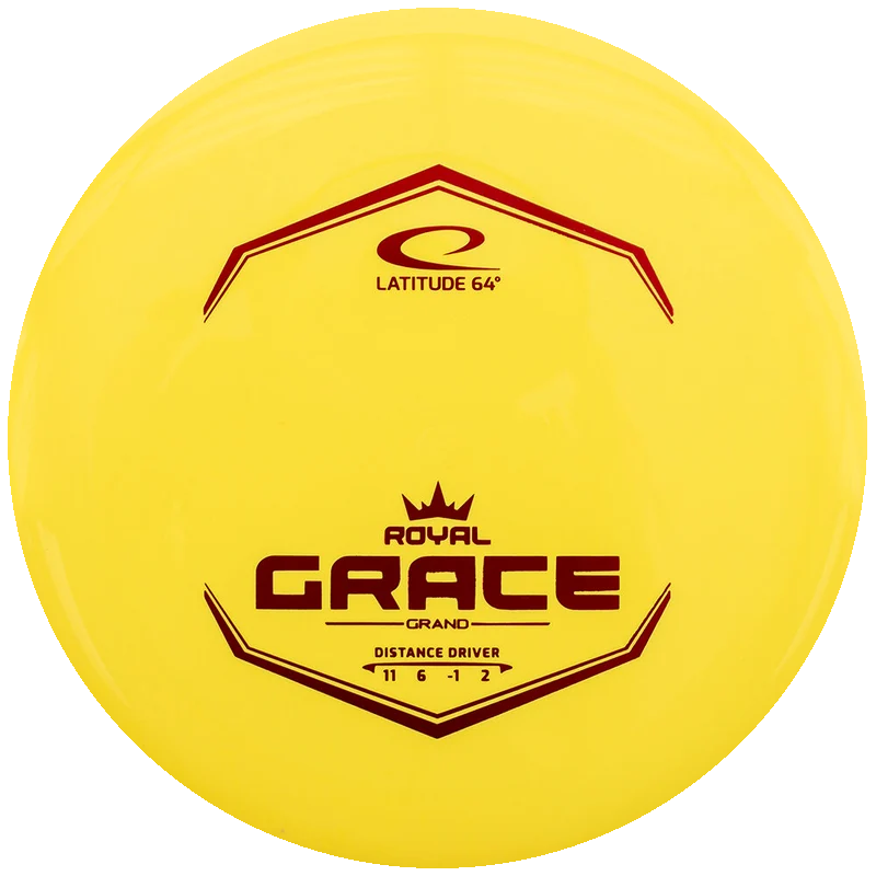 Grace - Grand