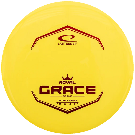 Grace - Grand