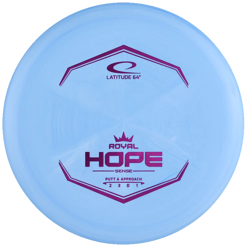 Hope - Sense