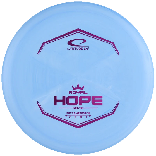 Hope - Sense